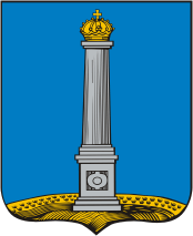 Герб Симбирска 1780